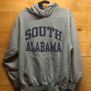 South Alabama hoodie